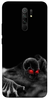 Чохол на Xiaomi Redmi 9 Skeleton v3 фото 1 з 1