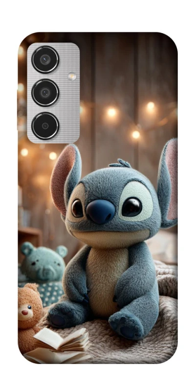 Чохол на Samsung Galaxy M35 Stitch ver.16 фото 1 з 1