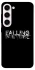 Чохол на Samsung Galaxy S23+ Falling In Reverse logo фото 1 з 1
