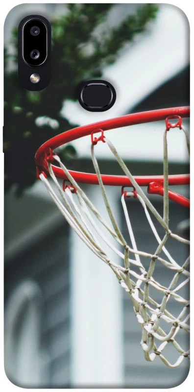 Чехол на Samsung Galaxy A10s Баскет фото 1 из 1