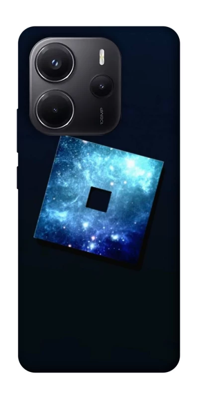 Чохол на Xiaomi Redmi Note 14 4G (Europe version) Adopt Me Penguin Candy фото 1 з 1