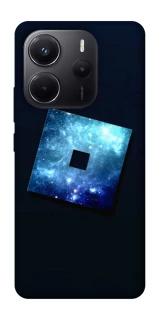 Чехол на Xiaomi Redmi Note 14 4G (Europe version) Adopt Me Penguin Candy фото 1 из 1