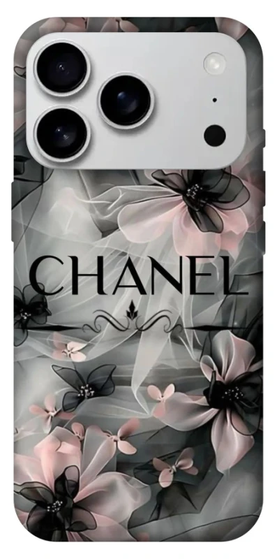 Чехол на Apple iPhone 17 Pro Max (6.9") Chanel фото 1 из 1