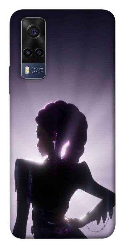 Чохол на Vivo Y53s K-Pop Demon Hunters ver.13 фото 1 з 1