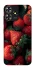 Чохол на ZTE Blade A73 4G Strawberry фото 1 з 1