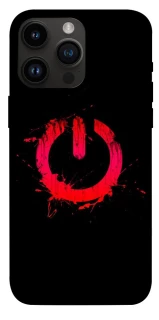 Чехол на Apple iPhone 14 Pro Max (6.7") Power On фото 1 из 1