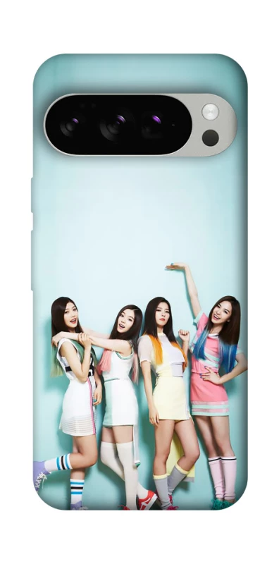 Чохол на Google Pixel 10 Pro RED VELVET фото 1 з 1