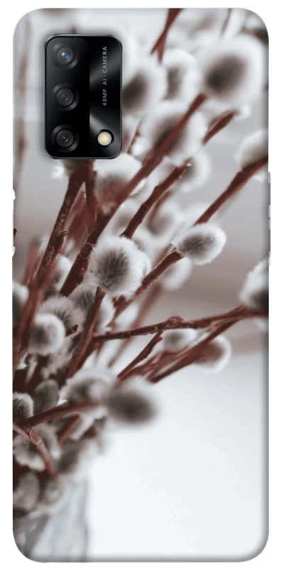 Чехол на Oppo A74 4G Magic фото 1 из 1