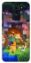 Чехол на Xiaomi Redmi Note 9 / Redmi 10X Minecraft game фото 1 из 1