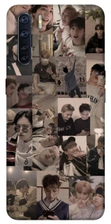 Чохол на Oppo A91 Stray Kids The Bond фото 1 з 1