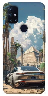 Чехол на OnePlus Nord N10 5G porsche v2 фото 1 из 1