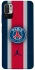 Чохол на Xiaomi Redmi Note 10 5G FC PSG v3 фото 1 з 1
