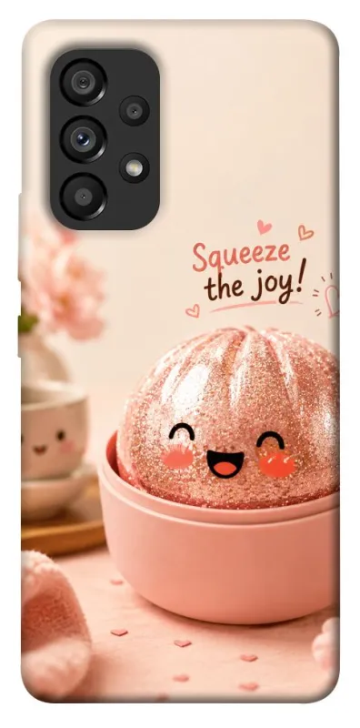 Чохол на Samsung Galaxy A53 5G Dumpling ver.1 фото 1 з 1