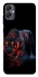 Чохол на Samsung Galaxy A05 fire tiger фото 1 з 1