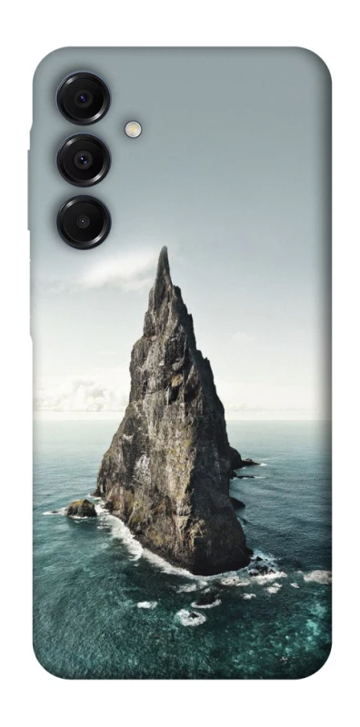 Чехол на Samsung Galaxy A16 4G/5G Marine mountain фото 1 из 1