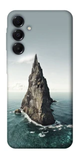 Чохол на Samsung Galaxy A16 4G/5G Marine mountain фото 1 з 1