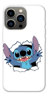 Чехол на Apple iPhone 13 Pro (6.1") Stitch ver.19 фото 1 из 1