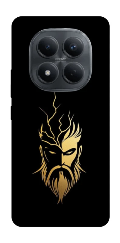Чехол на Xiaomi Redmi Note 15 Pro 4G Zeus фото 1 из 1