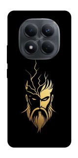 Чехол на Xiaomi Redmi Note 15 Pro 4G Zeus фото 1 из 1