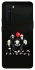Чохол на OnePlus Nord Horror Friends фото 1 з 1