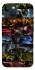 Чехол на Apple iPhone 13 (6.1") Mortal Kombat ver.4 фото 1 из 1