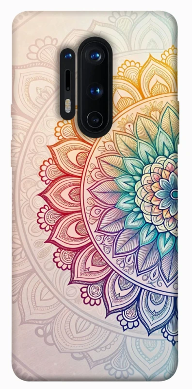 Чехол на OnePlus 8 Pro Mandala ver.1 фото 1 из 1