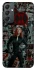 Чохол на Samsung Galaxy A24 4G Black Widow фото 1 з 1