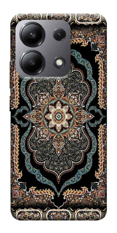 Чохол на Xiaomi Redmi Note 13 4G Килим v6 фото 1 з 1