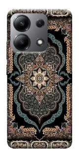 Чехол на Xiaomi Redmi Note 13 4G Килим v6 фото 1 из 1