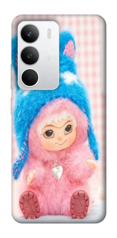 Чохол на Realme C71 Wakuku ver.5 фото 1 з 1