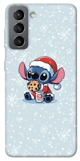 Чохол на Samsung Galaxy S21 FE Stitch ver.21 фото 1 з 1