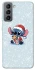 Чохол на Samsung Galaxy S21 FE Stitch ver.21 фото 1 з 1