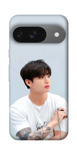 Чохол на Google Pixel 10 Jungkook - BTS фото 1 з 1