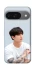 Чохол на Google Pixel 10 Jungkook - BTS фото 1 з 1