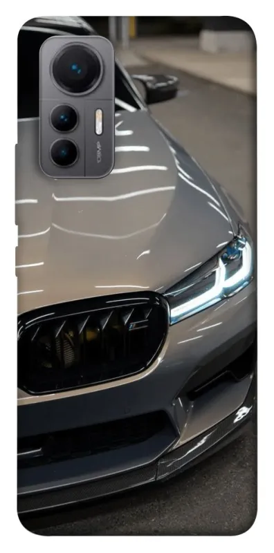 Чехол на Xiaomi 12 Lite BMW v53 фото 1 из 1
