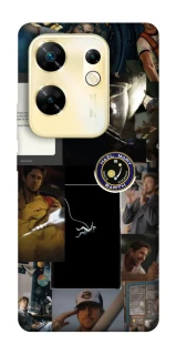 Чохол на Infinix Zero 30 4G Project Hail Mary ver.1 фото 1 з 1