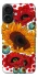 Чохол на Apple iPhone 17 (6.3") Соняшники та маки фото 1 з 1