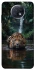 Чохол на Xiaomi Redmi Note 9 5G / Note 9T Leopard in water фото 1 з 1