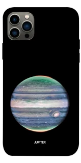 Чехол на Apple iPhone 12 Pro (6.1") Jupiter фото 1 из 1