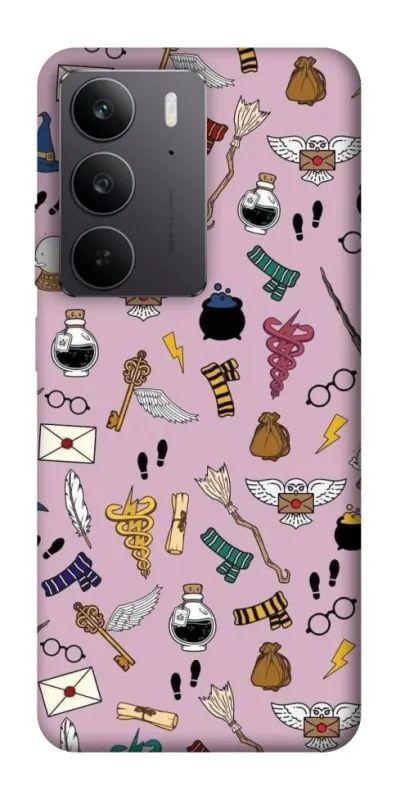 Чохол на Realme C75 Harry Potter V16 фото 1 з 1