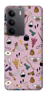 Чохол на Realme C75 Harry Potter V16 фото 1 з 1