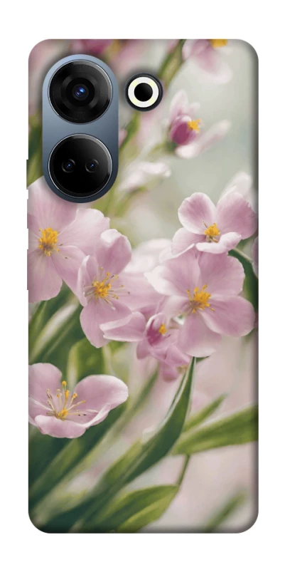 Чохол на TECNO Camon 20 Pro (CK7n) Spring фото 1 з 1