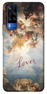 Чохол на Vivo Y51a Lover фото 1 з 1