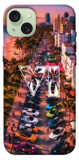 Чохол на Apple iPhone 15 Plus (6.7") GTA ver.2 фото 1 з 1