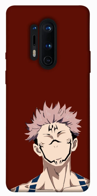 Чехол на OnePlus 8 Pro Sakuna v3 фото 1 из 1