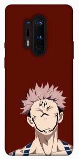 Чохол на OnePlus 8 Pro Sakuna v3 фото 1 з 1