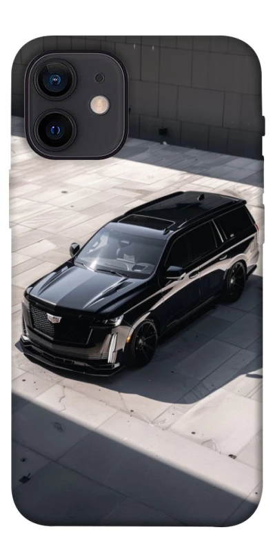 Чехол на Apple iPhone 12 mini (5.4") Escalade фото 1 из 1