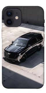 Чехол на Apple iPhone 12 mini (5.4") Escalade фото 1 из 1