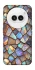 Чехол на Nothing Phone (2a) Nature Mosaic ver.1 фото 1 из 1