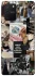 Чохол на Samsung Galaxy S10 Lite Fashion collage ver.11 фото 1 з 1